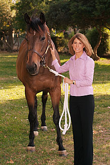 Dawn Mellen